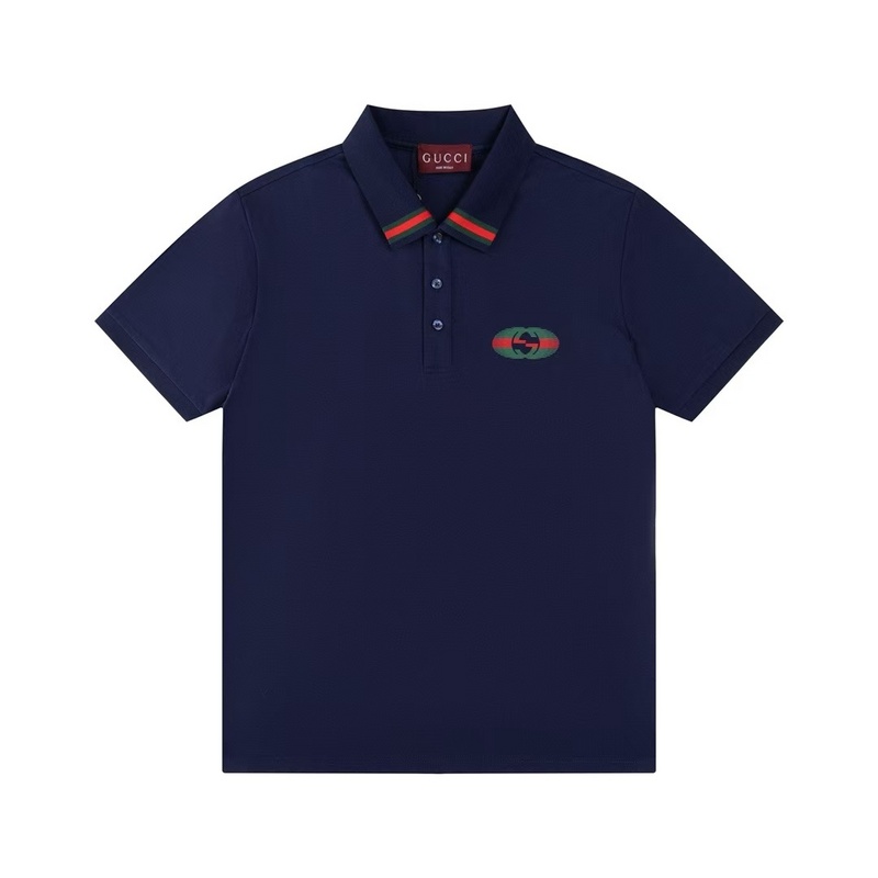Gucci POLO shirts men-GG1814P